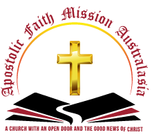 Apostolic Faith Mission Australasia